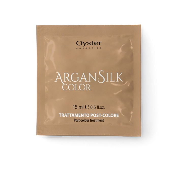 Argan Silk 5.0 Maro Deschis