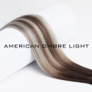 Extensii de Par Mounir - American Ombre Light