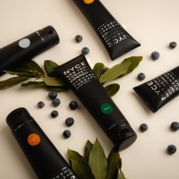 Masca nuantatoare DYEMASK