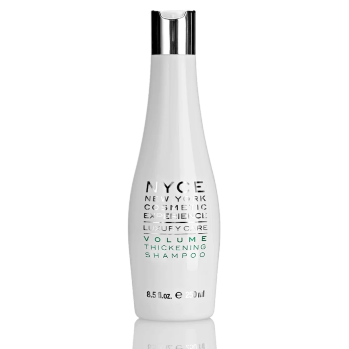 Volume Thickening Shampoo
