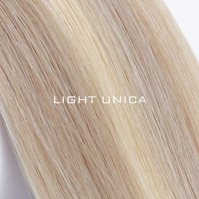 Extensii de Par Mounir - Light Unica