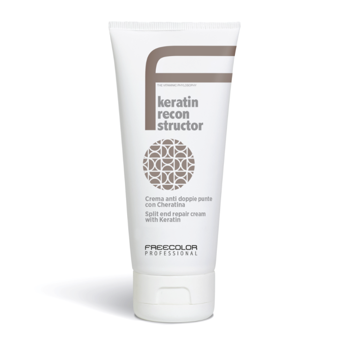 Freecolor Keratin Reconstructor 100ml