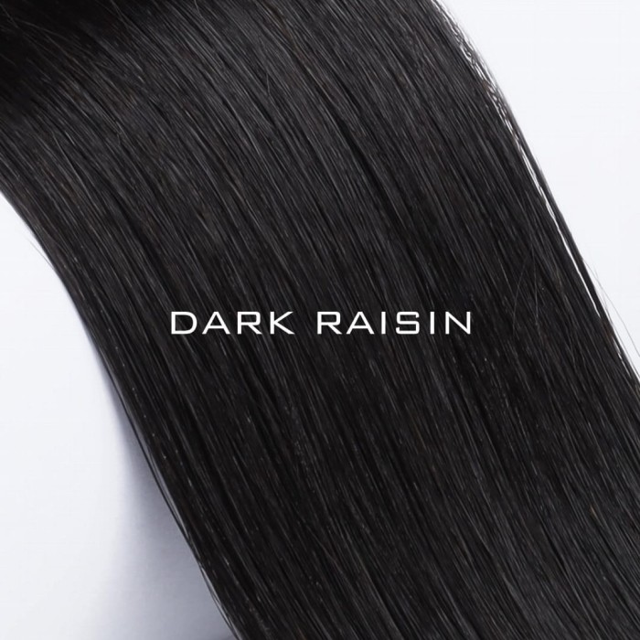 Extensii de Par Mounir - Dark Raisin