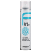 Freecolor Laquer No gas Strong 300ml