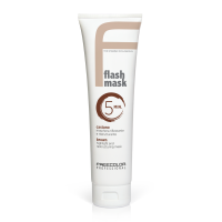 Freecolor Restructuring Flash Mask Brown 150ml