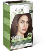 Fashion Natura 4.7 Ciocolata