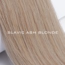 Extensii de Par Mounir - Slavic Ash Blonde