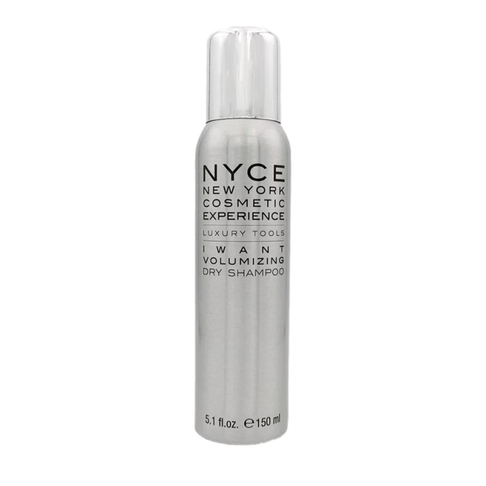 Dry Shampoo Nyce