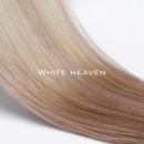 Extensii de Par Mounir - White Heaven