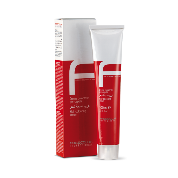 Vopsea de par cu amoniac 10/0 Platinum Blond