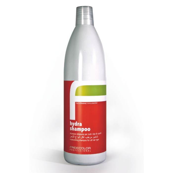 Freecolor Hydra Shampoo 1000ml