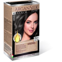 Argan Silk 4.0 Maro Mediu