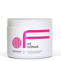 Freecolor Curl Mask 500ml