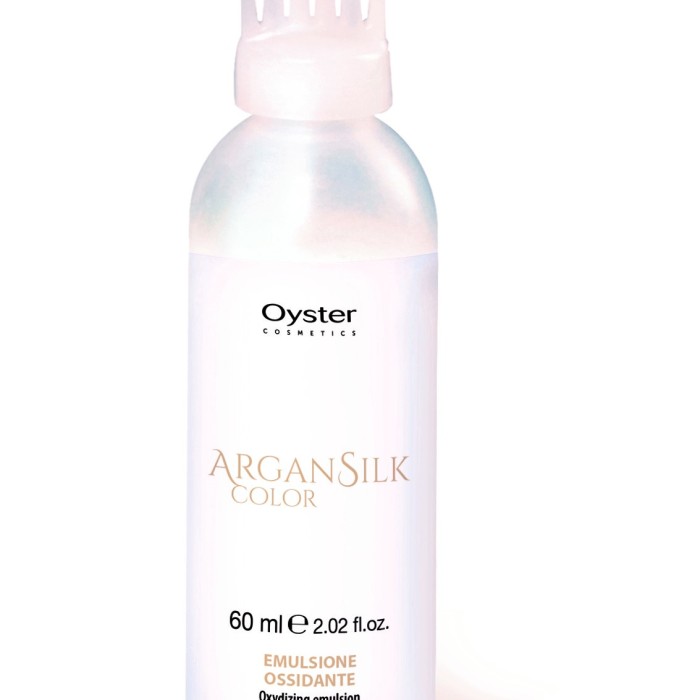 Argan Silk 10.9 Blond Perlat Platinat