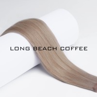 Extensii de Par Mounir - Long Beach Coffe