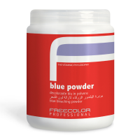 Freecolor Blue Powder 500gr