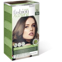 Fashion Natura 7.0 Blond