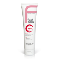 Freecolor Restructuring Flashmask Red 150ml