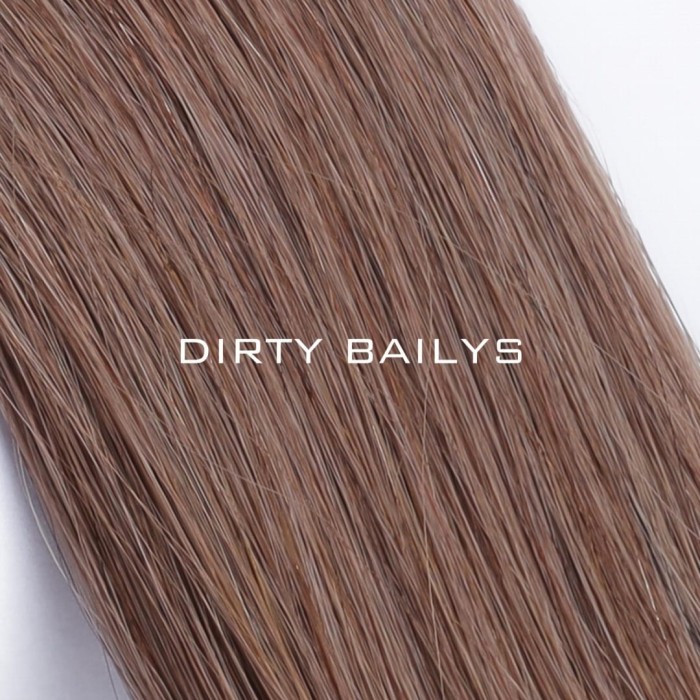 Extensii de Par Mounir - Dirty Bailys