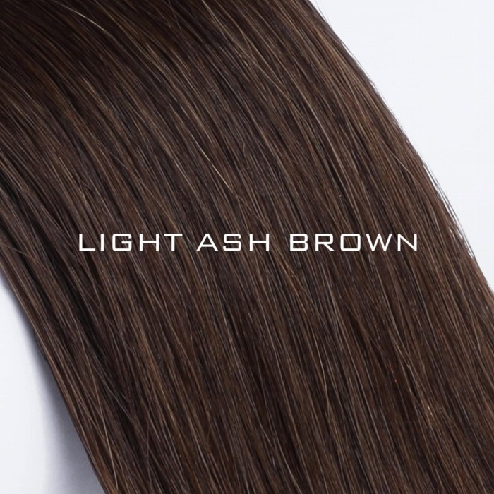 Extensii de Par Mounir - Light Ash Brown