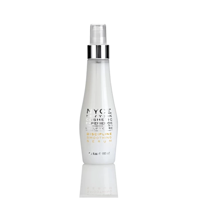 Luxury Discipline Smoothing Shampoo