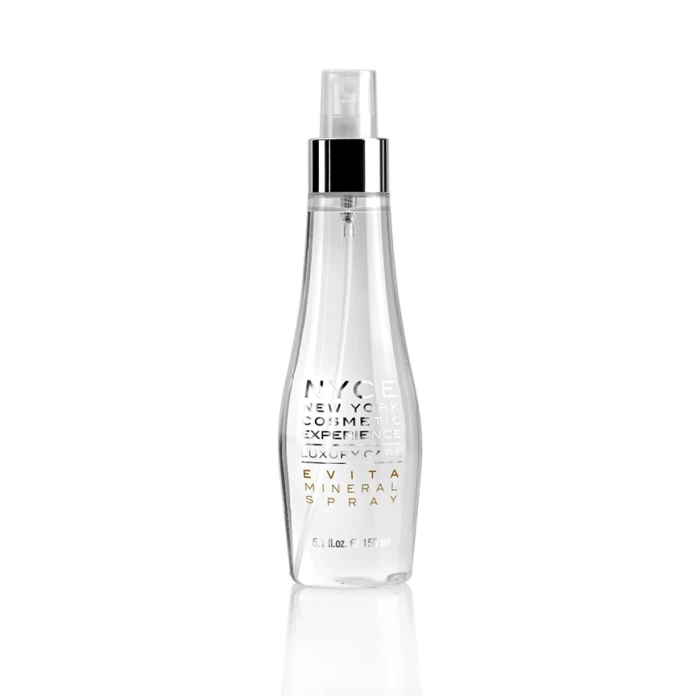 Evita Mineral Spray