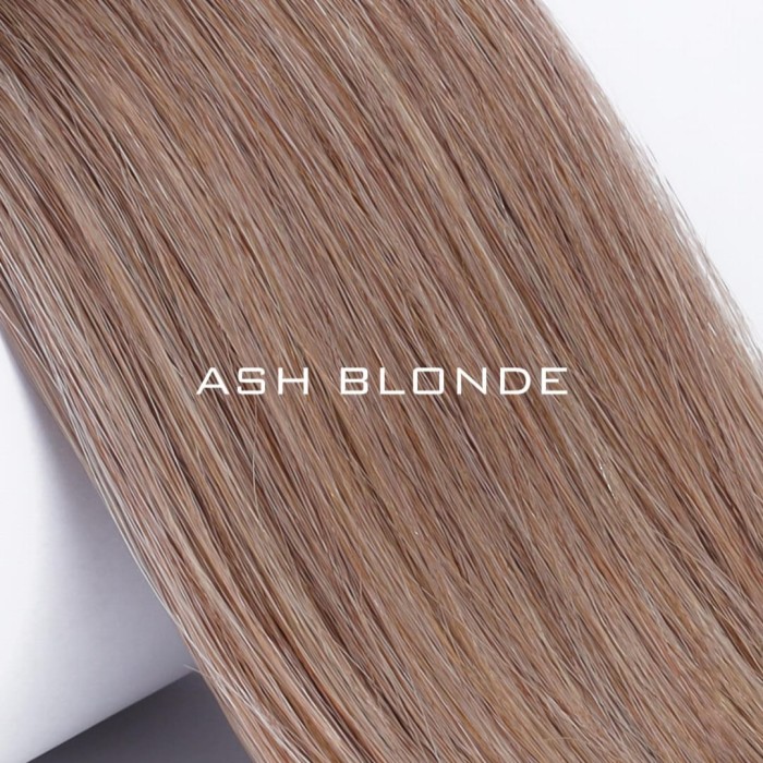 Extensii de Par Mounir - Ash Blonde