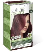 Fashion Natura 6.6 Rosu Inchis