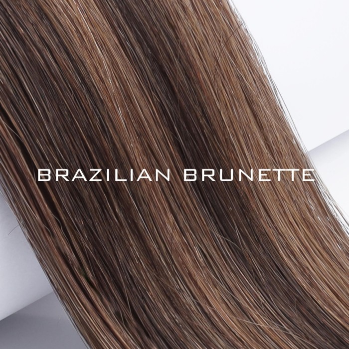 Extensii de Par Mounir - Brazilian Brunette