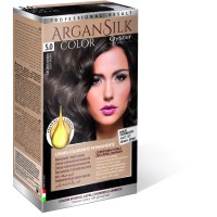 Argan Silk 5.5 Maro Deschis Mahon