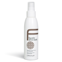 Freecolor Keratin All in Mask 10in1 150ml