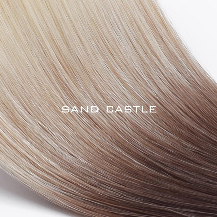 Extensii de Par Mounir - Sand Castel