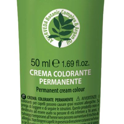 Fashion Natura 1.0 Negru