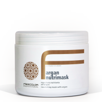 Freecolor Argan Nutrimask 500ml