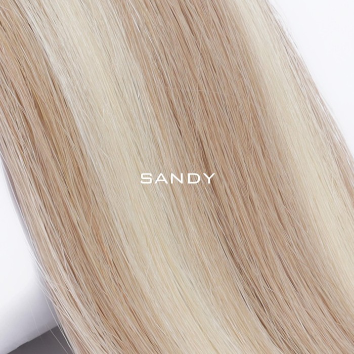 Extensii de Par Mounir - Sandy