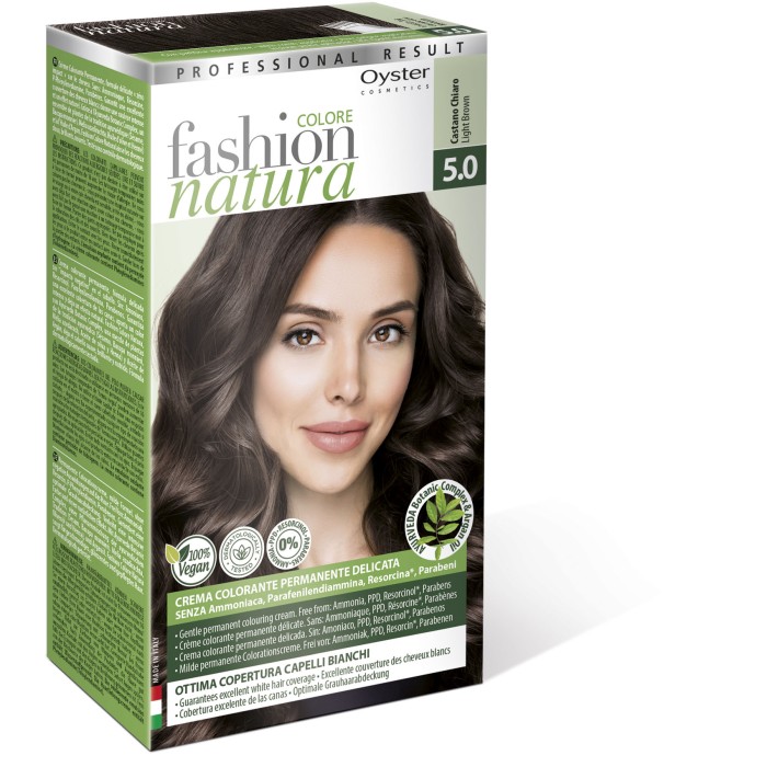 Fashion Natura 5.0 Maro Deschis
