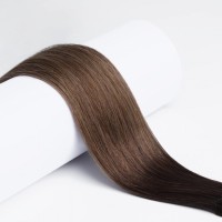 Extensii de Par Mounir - Coffe Ash