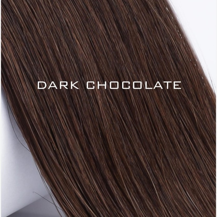 Extensii de Par Mounir - Dark Chocolate