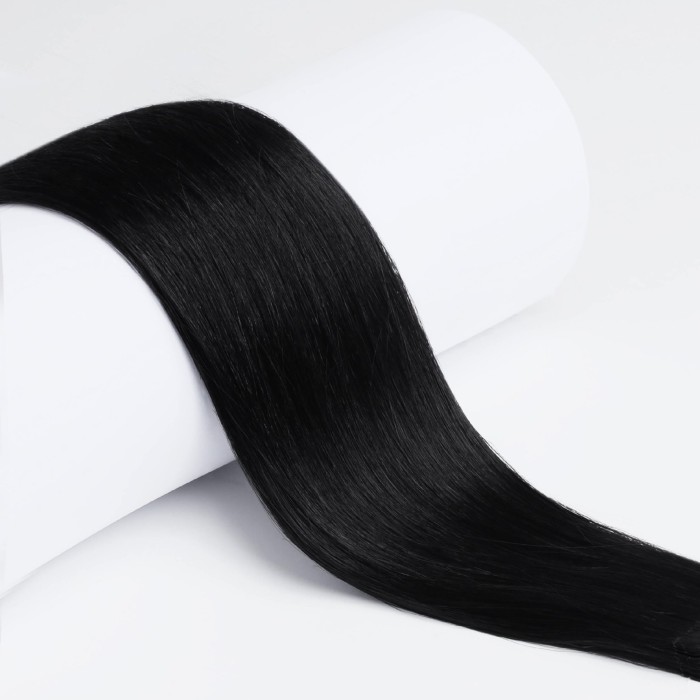 Extensii de Par Mounir - Tuxedo