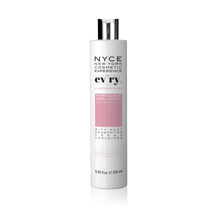 Evry Hydro Balance Replumping Shampoo