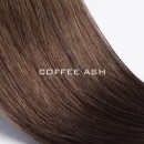 Extensii de Par Mounir - Coffe Ash