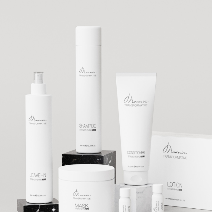 Kit Transformative MOUNIR