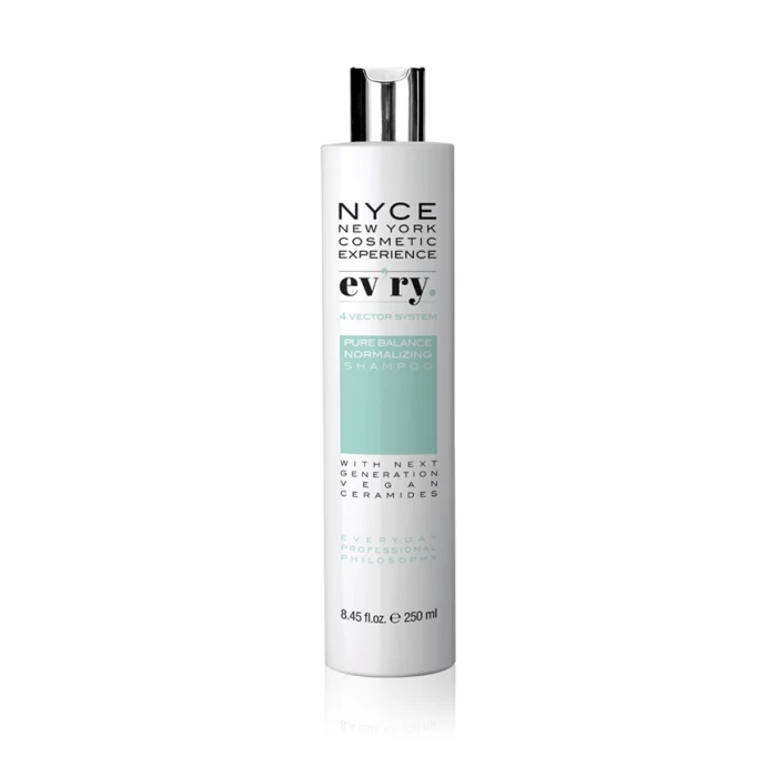 Evry Pure Balance Normalizing Shampoo