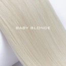 Extensii de Par Mounir - Baby Blonde