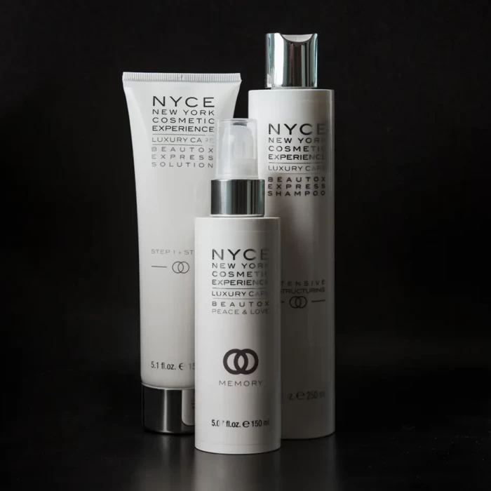 Kit Most Wanted BEAUTOX Essentials