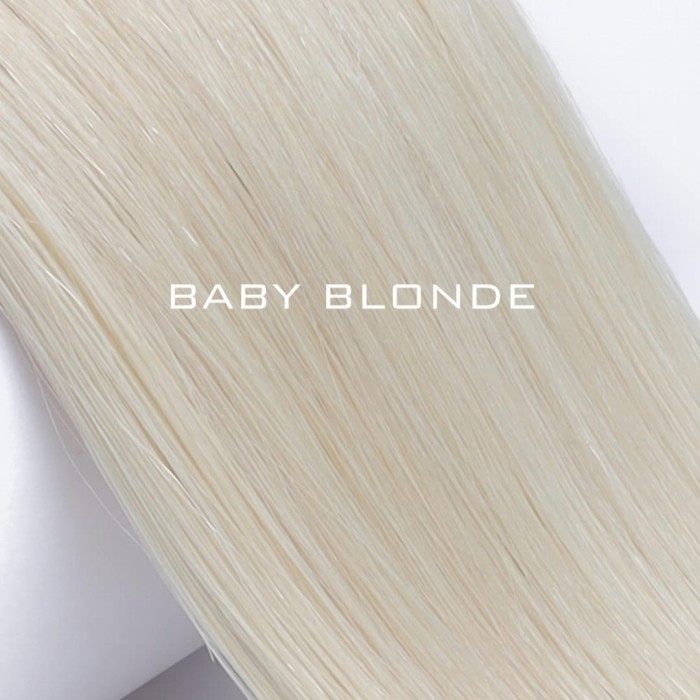 Extensii de Par Mounir - Baby Blonde