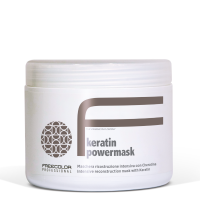 Freecolor Keratin Power Mask 500ml