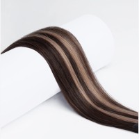 Extensii de Par Mounir - Cuban Brunette