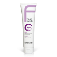 Freecolor Restructuring Flashmask Purple 150ml