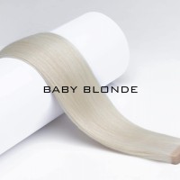 Extensii de Par Mounir - Baby Blonde
